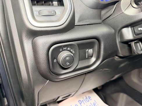 Used 2026 RAM 3500 Big Horn AWD/4WD image 17