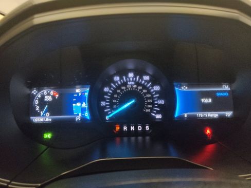Used 2022 Ford Edge SE AWD/4WD image 23