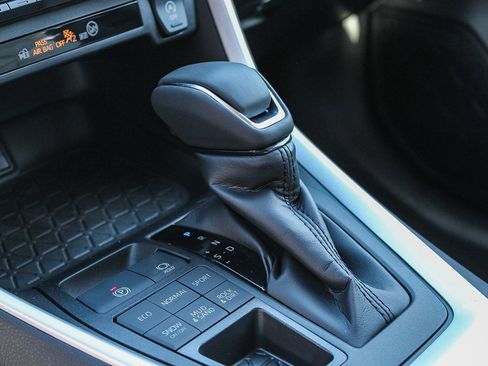 New 2025 Toyota RAV4 XLE Premium image 17