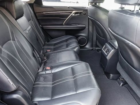 Used 2019 Lexus RX 350L Luxury FWD image 22
