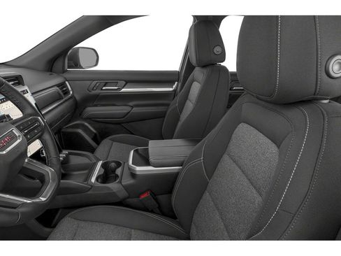 New 2026 GMC Terrain Elevation w/ Technology Package II AWD/4WD image 10