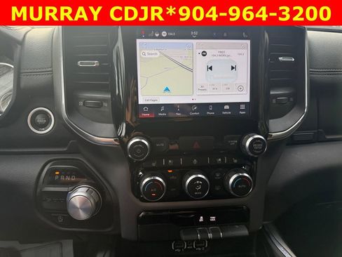 Certified 2024 RAM 1500 Laramie image 23