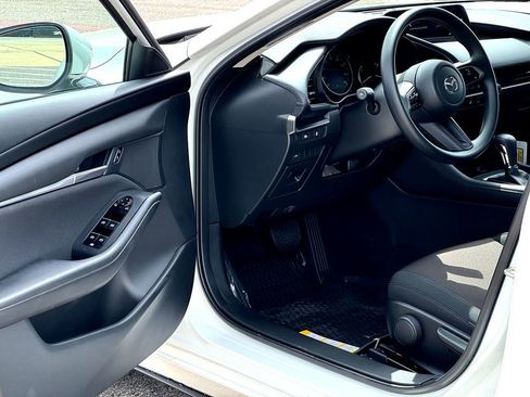 New 2026 MAZDA MAZDA3 s image 10