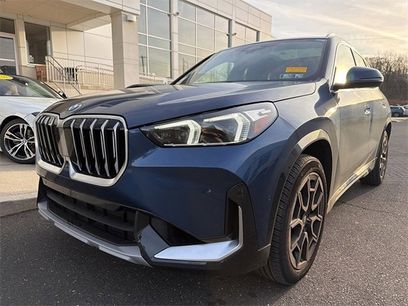 Certified 2025 BMW X1 xDrive28i w/ Convenience Package