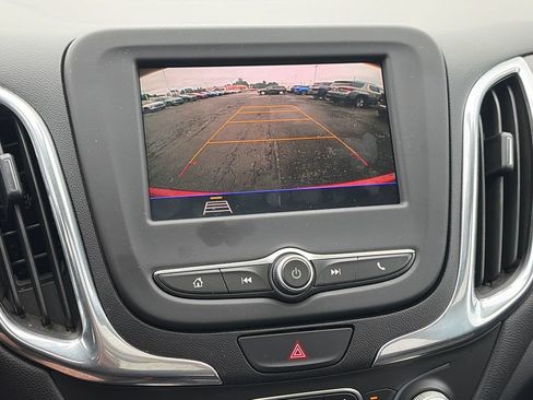 Used 2020 Chevrolet Equinox LT AWD/4WD image 22