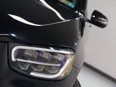 Certified 2022 Mercedes-Benz GLC 300 4MATIC image 10