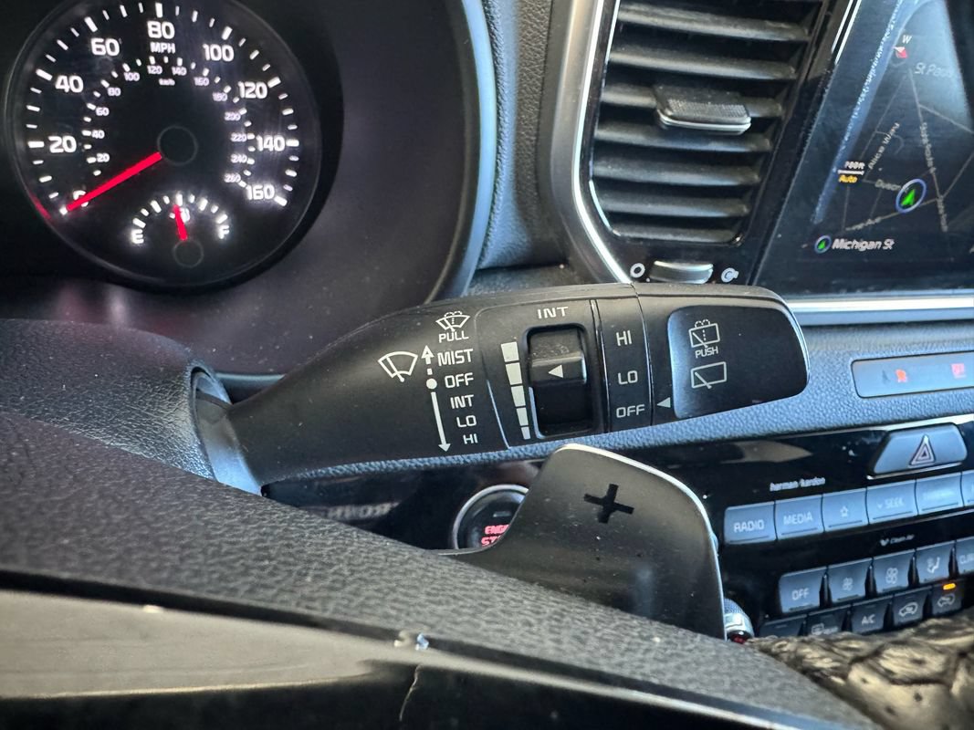 Used 2020 Kia Sportage SX AWD/4WD image 38