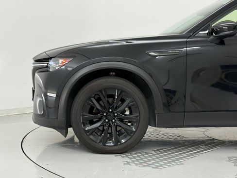 Used 2026 MAZDA CX-90 3.3 Turbo w/ Premium Sport Pkg AWD/4WD image 27