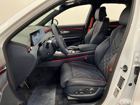 New 2026 Genesis GV70 3.5T Sport Prestige AWD/4WD image 10