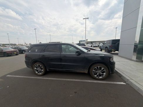 Used 2020 Dodge Durango GT AWD/4WD image 3
