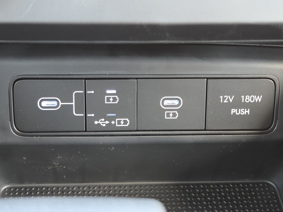 New 2026 Hyundai Tucson SE AWD/4WD image 10