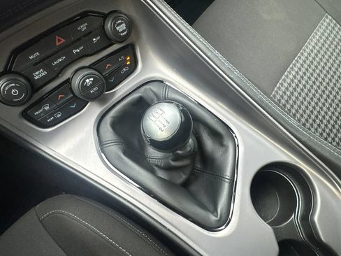 Used 2023 Dodge Challenger R/T Scat Pack RWD image 62