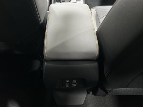 New 2026 Subaru Crosstrek 2.5i Wilderness image 20