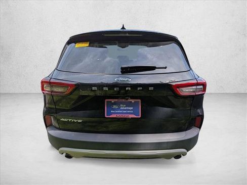 Used 2025 Ford Escape Active FWD image 5