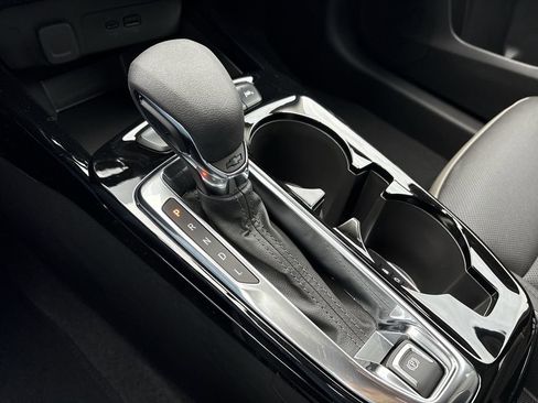 New 2026 Chevrolet Trax ACTIV w/ Driver Confidence Package image 16