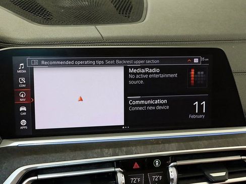 Used 2019 BMW X7 xDrive40i AWD/4WD image 18