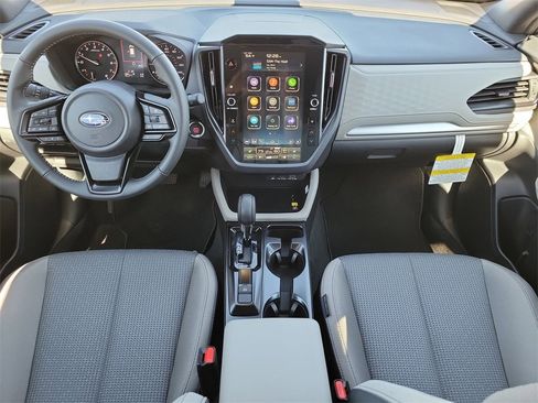 New 2026 Subaru Forester Premium image 14