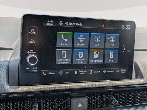 Used 2024 Honda CR-V EX-L image 30