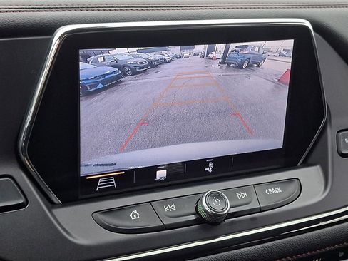 Used 2019 Chevrolet Blazer RS image 17