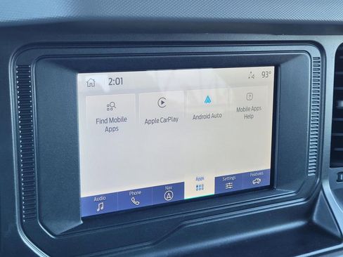 Used 2023 Ford Bronco Big Bend image 21