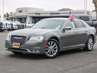 Used 2018 Chrysler 300 Limited