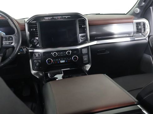 Used 2023 Ford F150 Lariat w/ Equipment Group 502A High AWD/4WD image 38