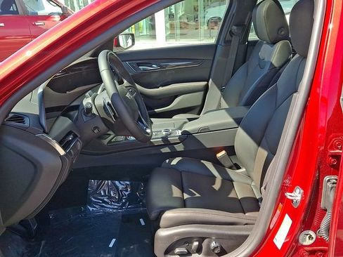 New 2026 Cadillac CT5 Sport image 8