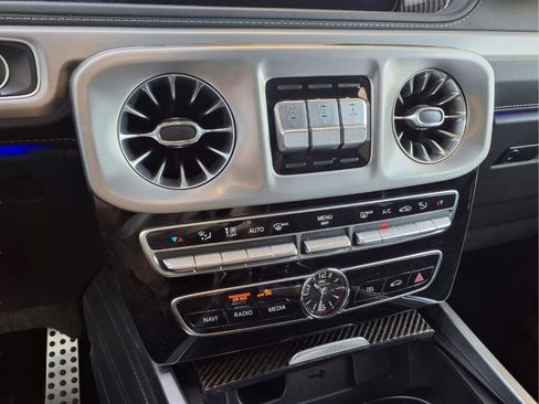 Certified 2023 Mercedes-Benz G 63 AMG 4MATIC image 20
