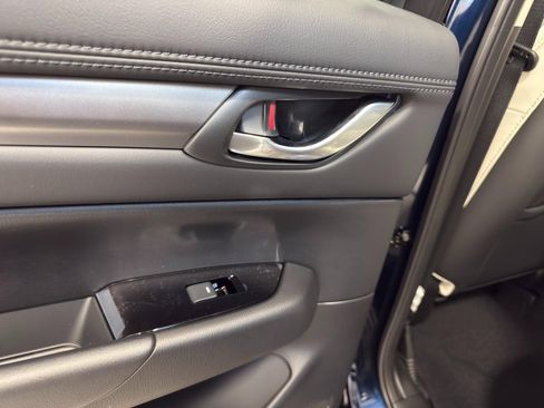 New 2025 MAZDA CX-5 AWD 2.5 S w/ Preferred Package image 20