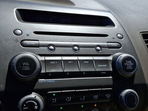 Used 2006 Honda Civic LX image 18