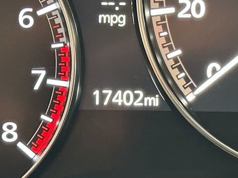 Used 2023 MAZDA CX-30 AWD 2.5 S w/ Premium Package image 26