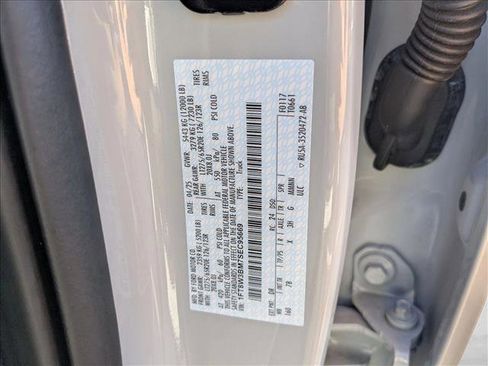 Used 2025 Ford F350 Platinum AWD/4WD image 24