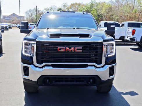 Certified 2023 GMC Sierra 2500 Pro w/ Convenience Package image 3