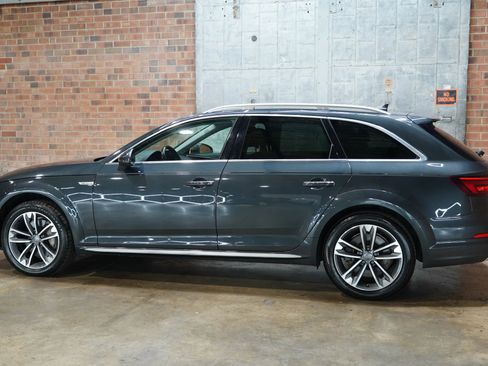 Used 2018 Audi A4 2.0T allroad Prestige image 12