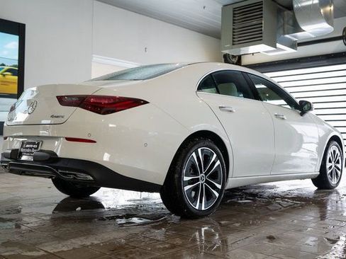 New 2026 Mercedes-Benz CLA 250 CLA 250 image 6