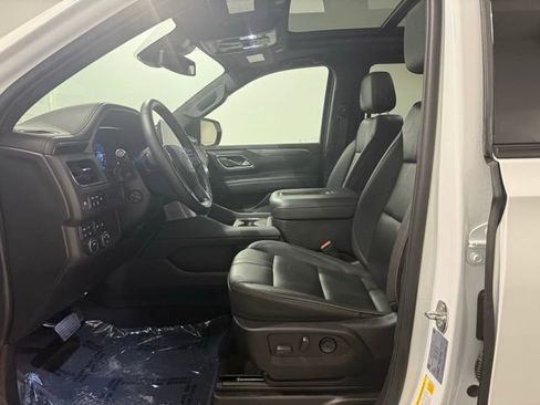 Certified 2024 Chevrolet Tahoe RST w/ Luxury Package image 13