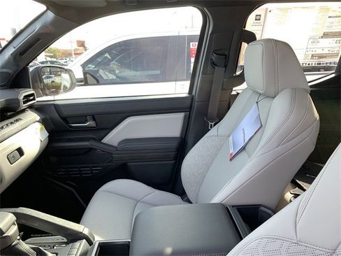 New 2025 Toyota Tacoma Limited image 24