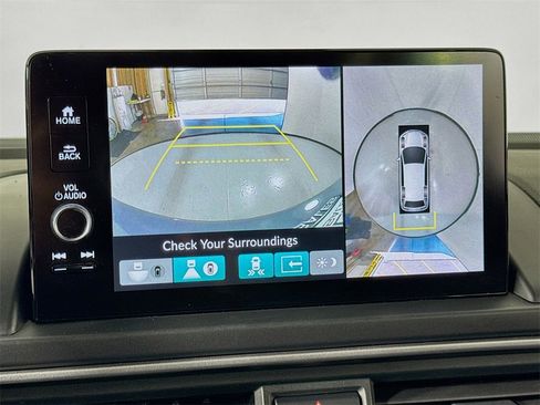 Used 2023 Honda Pilot Elite image 48