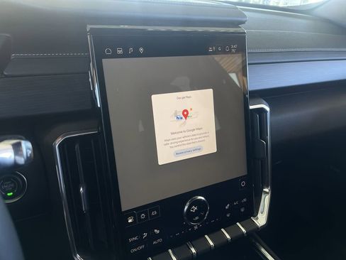 New 2026 GMC Acadia Elevation w/ Black Edition FWD image 14