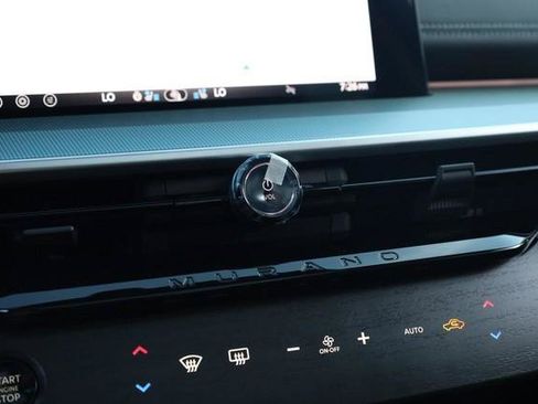 New 2026 Nissan Murano Platinum w/ Cargo Package AWD/4WD image 17
