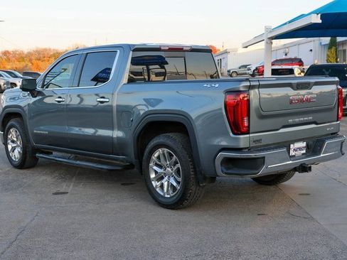 Used 2021 GMC Sierra 1500 SLT w/ SLT Convenience Package image 5