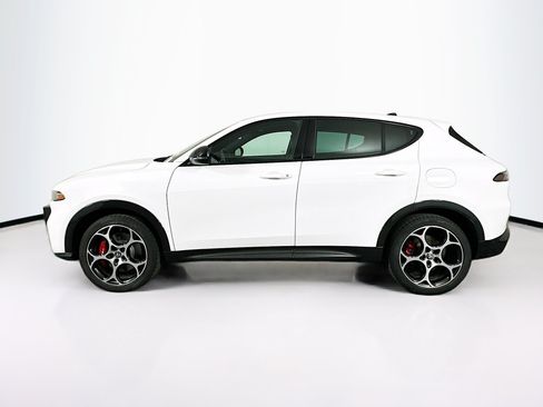 Used 2024 Alfa Romeo Tonale Veloce AWD/4WD image 4