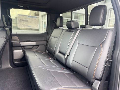 New 2025 Ford F150 Lariat w/ Equipment Group 502A High image 28