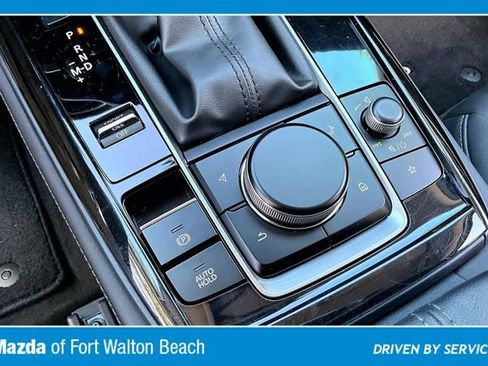 Used 2024 MAZDA CX-30 AWD 2.5 S w/ Select Sport Pkg image 26