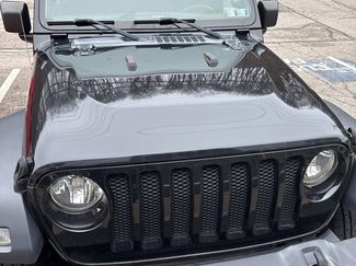 Used 2018 Jeep Wrangler Unlimited Sport S video 2