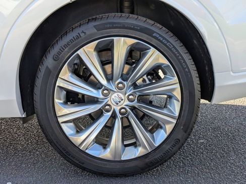 New 2026 Buick Envista Avenir image 13