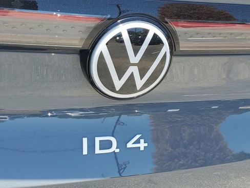 Certified 2025 Volkswagen ID.4 Pro S RWD image 7