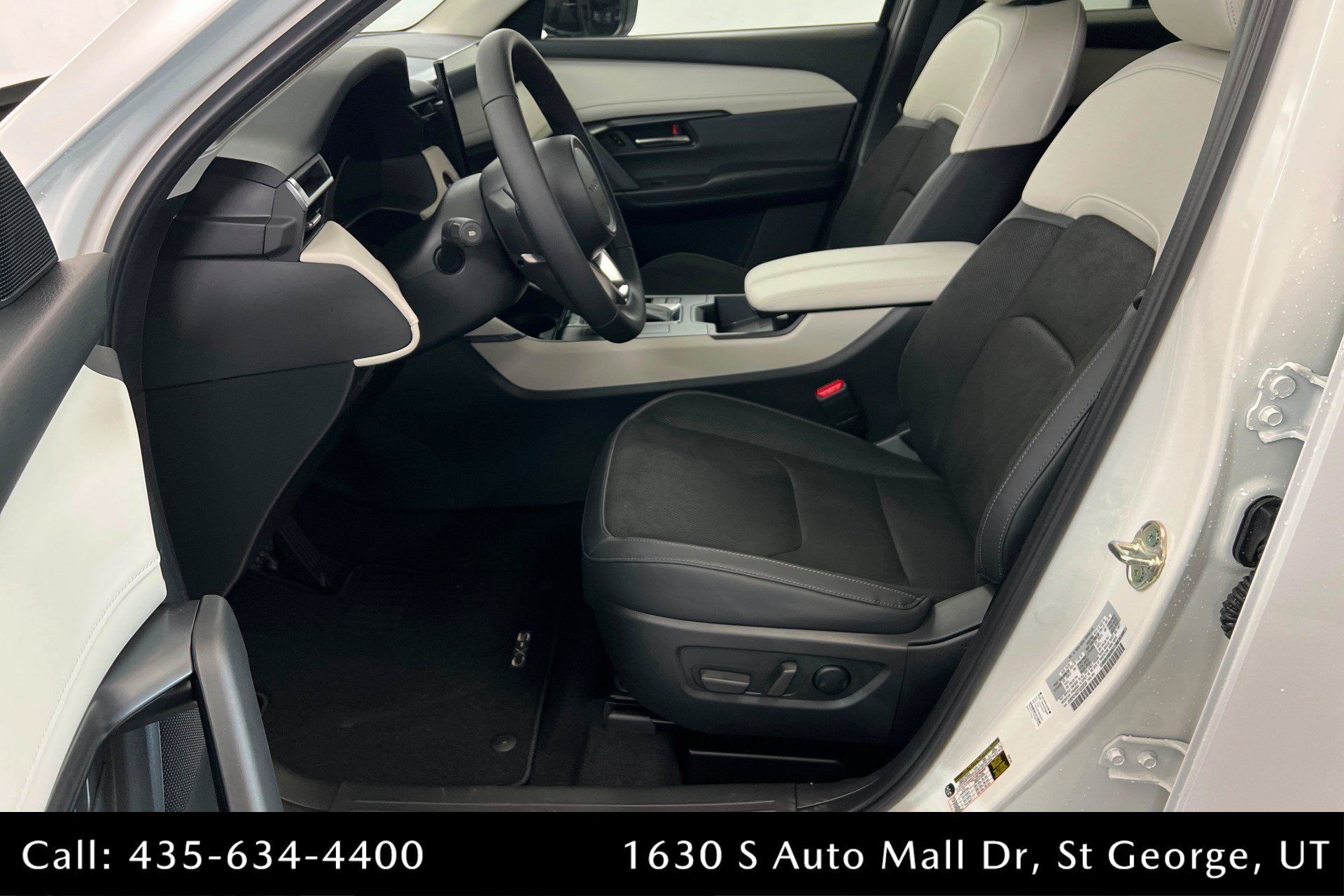 New 2026 MAZDA CX-5 Preferred AWD/4WD image 19