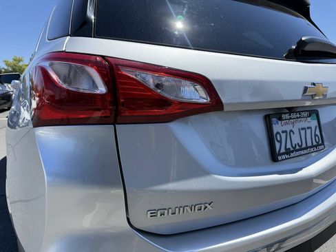 Used 2019 Chevrolet Equinox LT FWD image 20