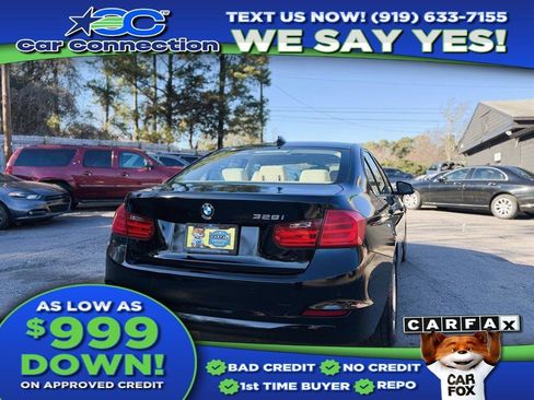 Used 2014 BMW 328i Sedan image 10